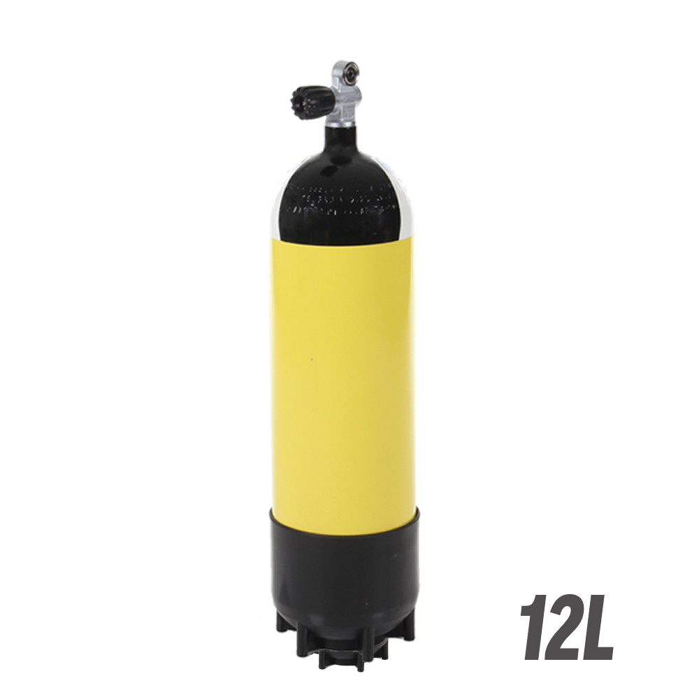 12L Cylinders Dec 2023