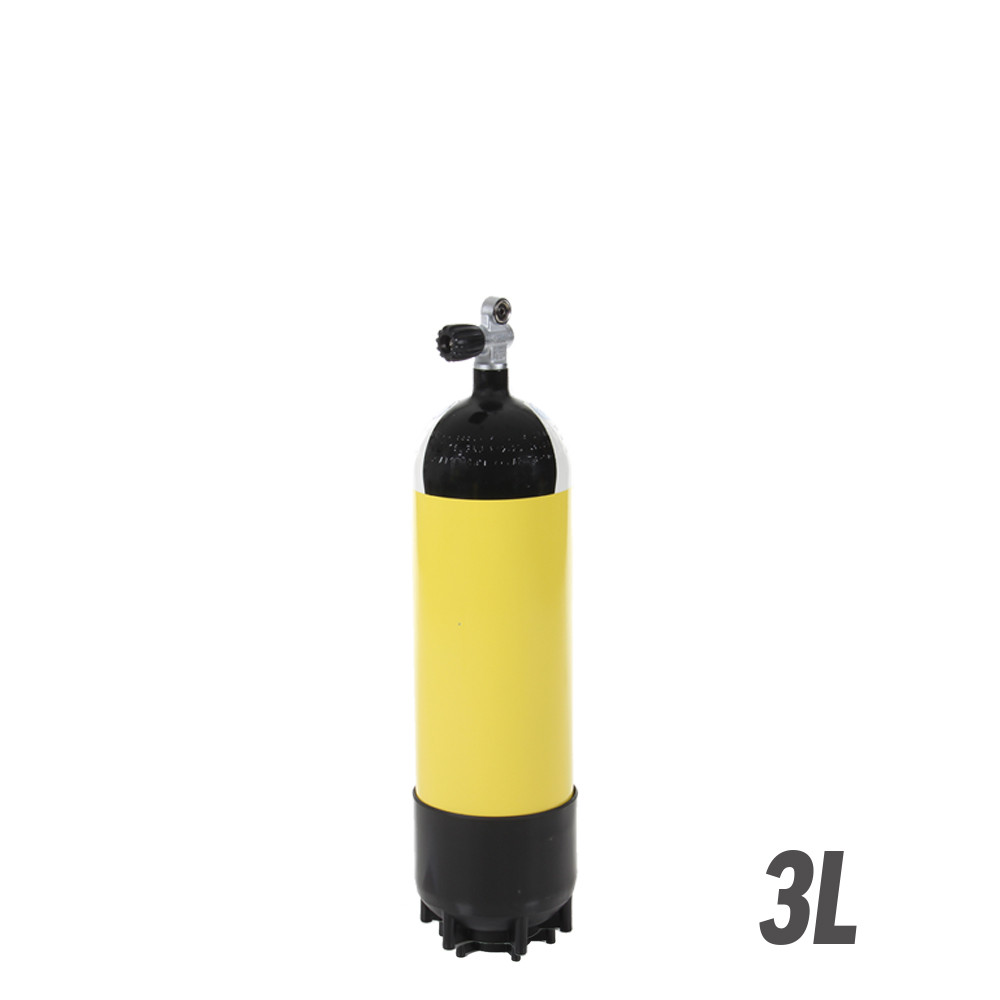 3L Cylinders June 2023