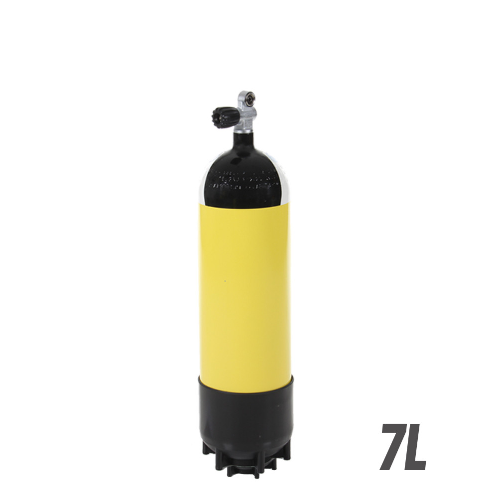 7L Cylinders June 2023