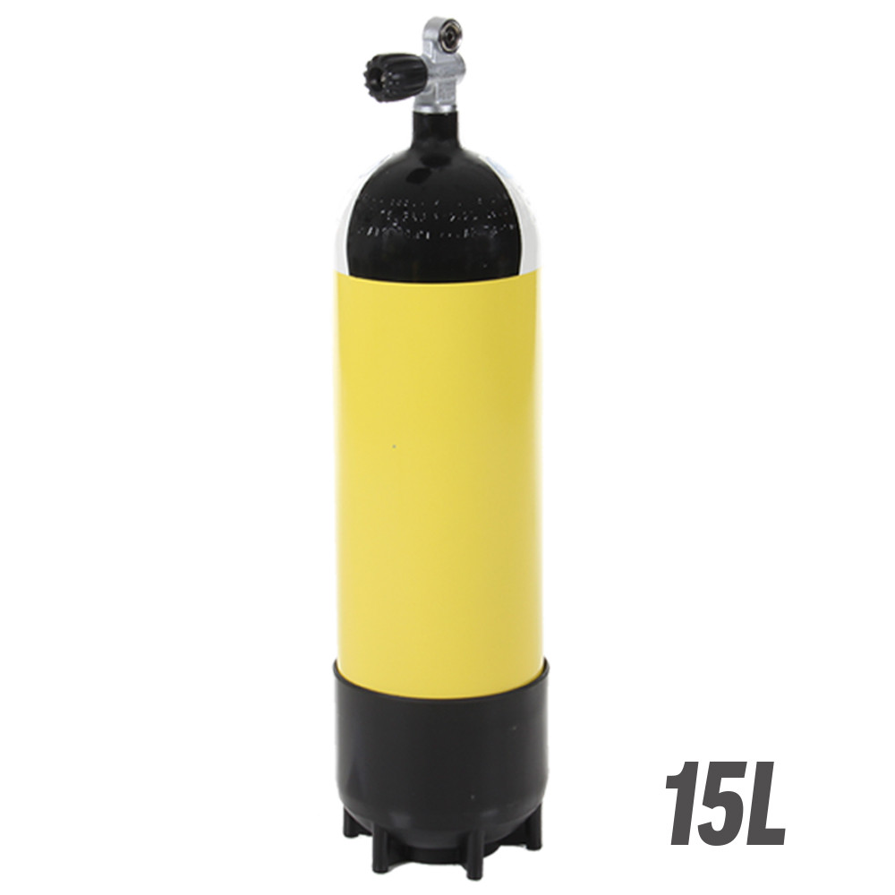 15L Cylinders June 2023