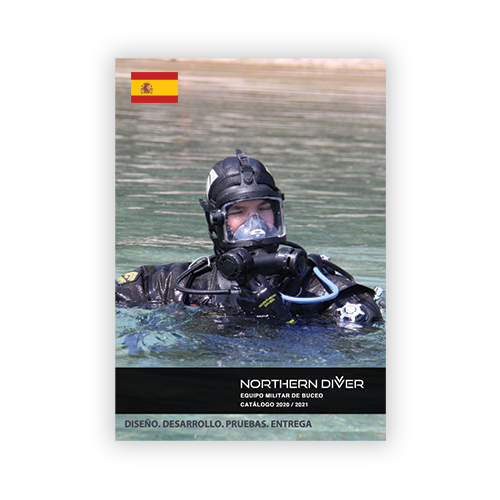 Military Equipment Catalogue (Spanish)