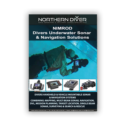 NIMROD Sonar Solutions