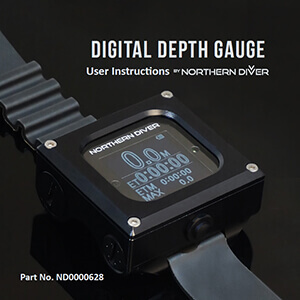 Digital Depth Gauge User Software