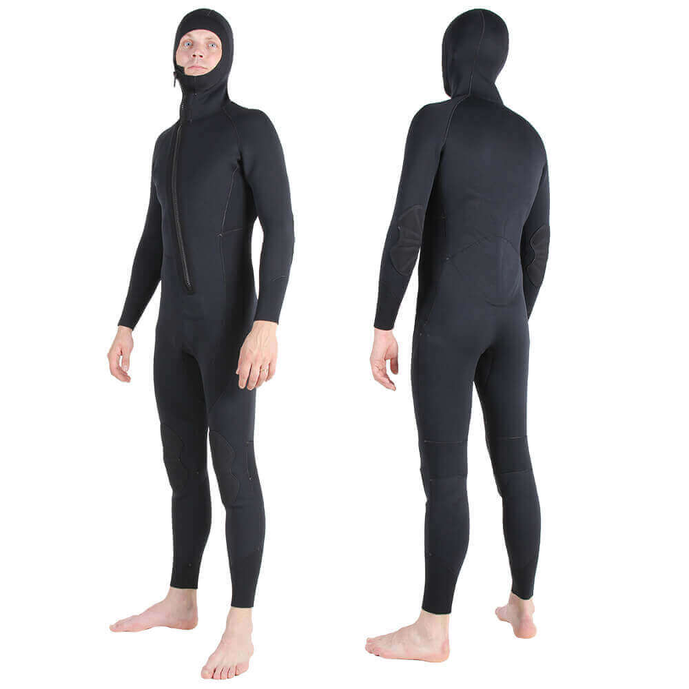 One Piece Wetsuit Datasheet