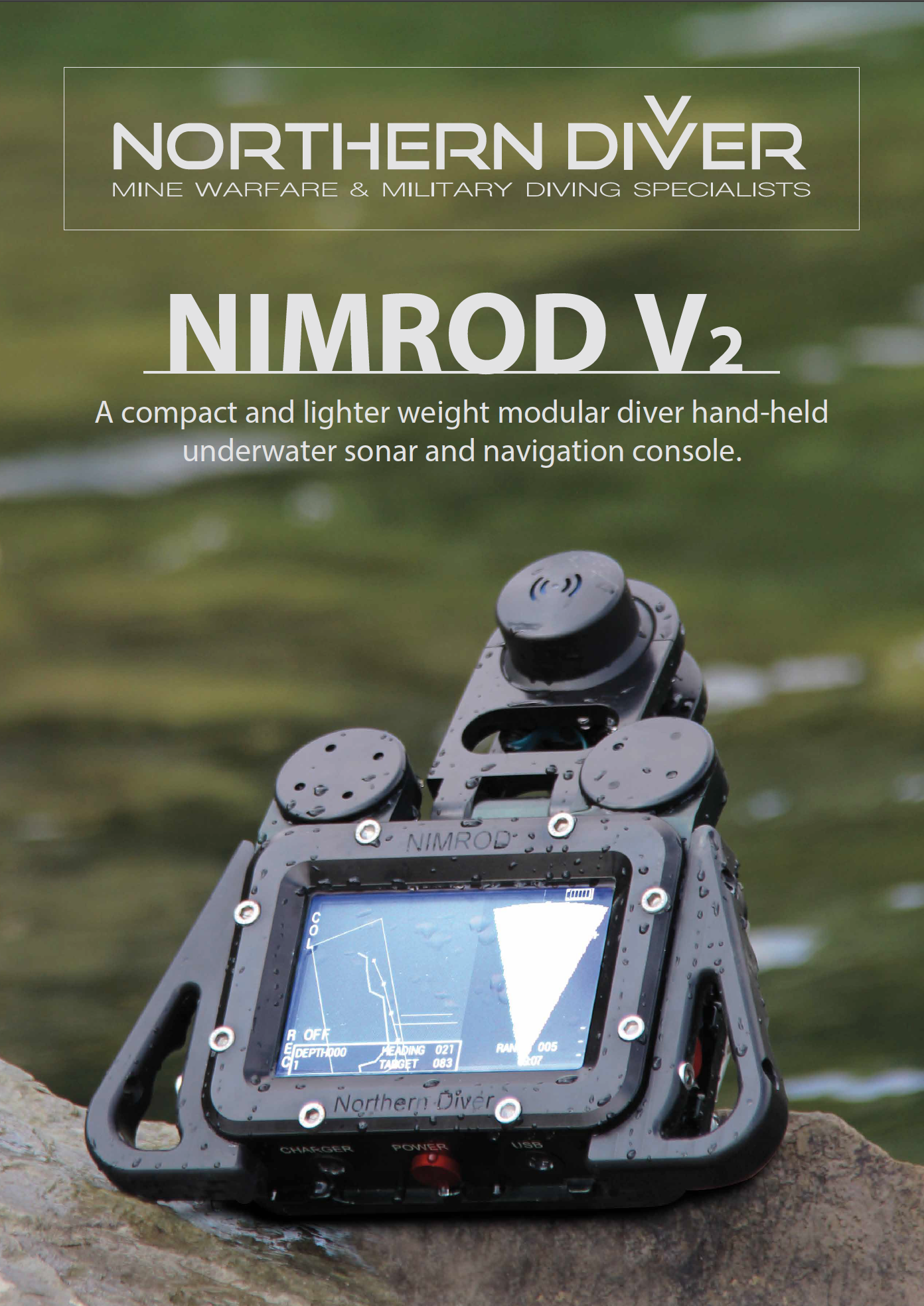 NIMROD V2 Datasheet